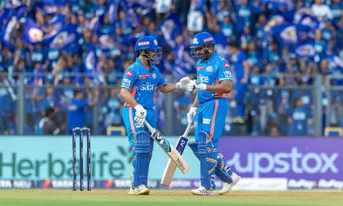 IPL2023, Mumbai Indians, Kolkata Knight Riders