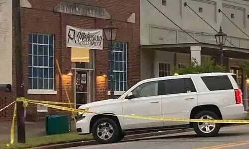 യു.എസിൽ വെടിവെപ്പ്: നാലുമരണം; 20 പേർക്ക് പരിക്ക്