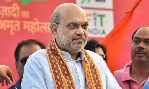 Amit Shah