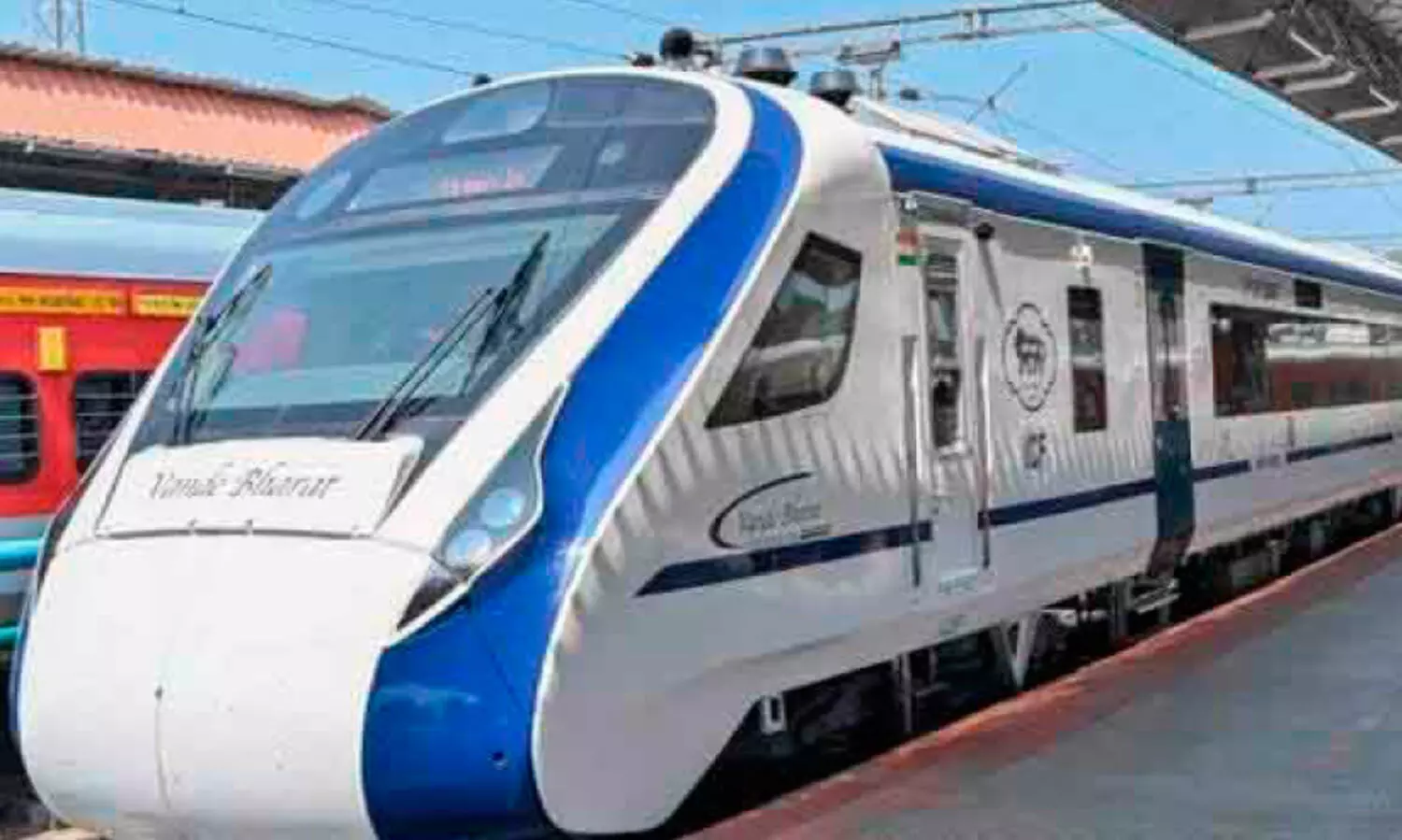 vandebharath-technical issues