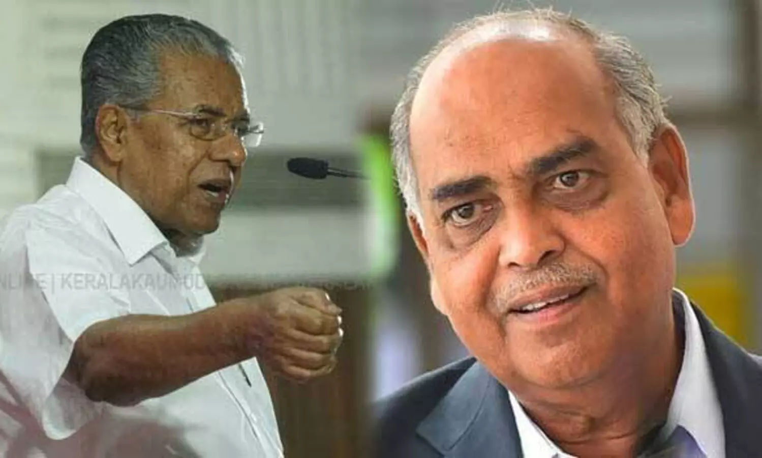 ഔദ്യോഗിക വിരുന്നിൽ പങ്കെടുത്താൽ സർക്കാരിനു അനുകൂലമായി വിധി എഴുതുന്നവരാണ് ജഡ്ജിമാർ എന്ന ചിന്ത അധമമെന്ന് ലോകായുക്ത