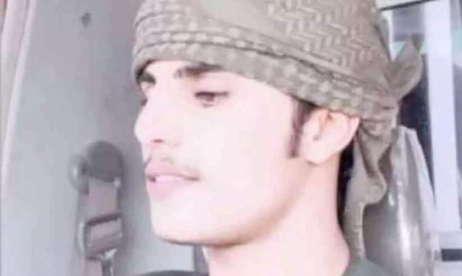 കടലിൽ കണാതായ സ്വദേശി പൗരനെ മരിച്ച നിലയിൽ ക​ണ്ടെത്തി