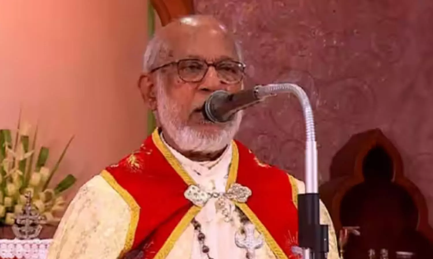 ഭൂമി വിവാദം: വത്തിക്കാൻ പരമോന്നത കോടതിയുടെ തീർപ്പ്