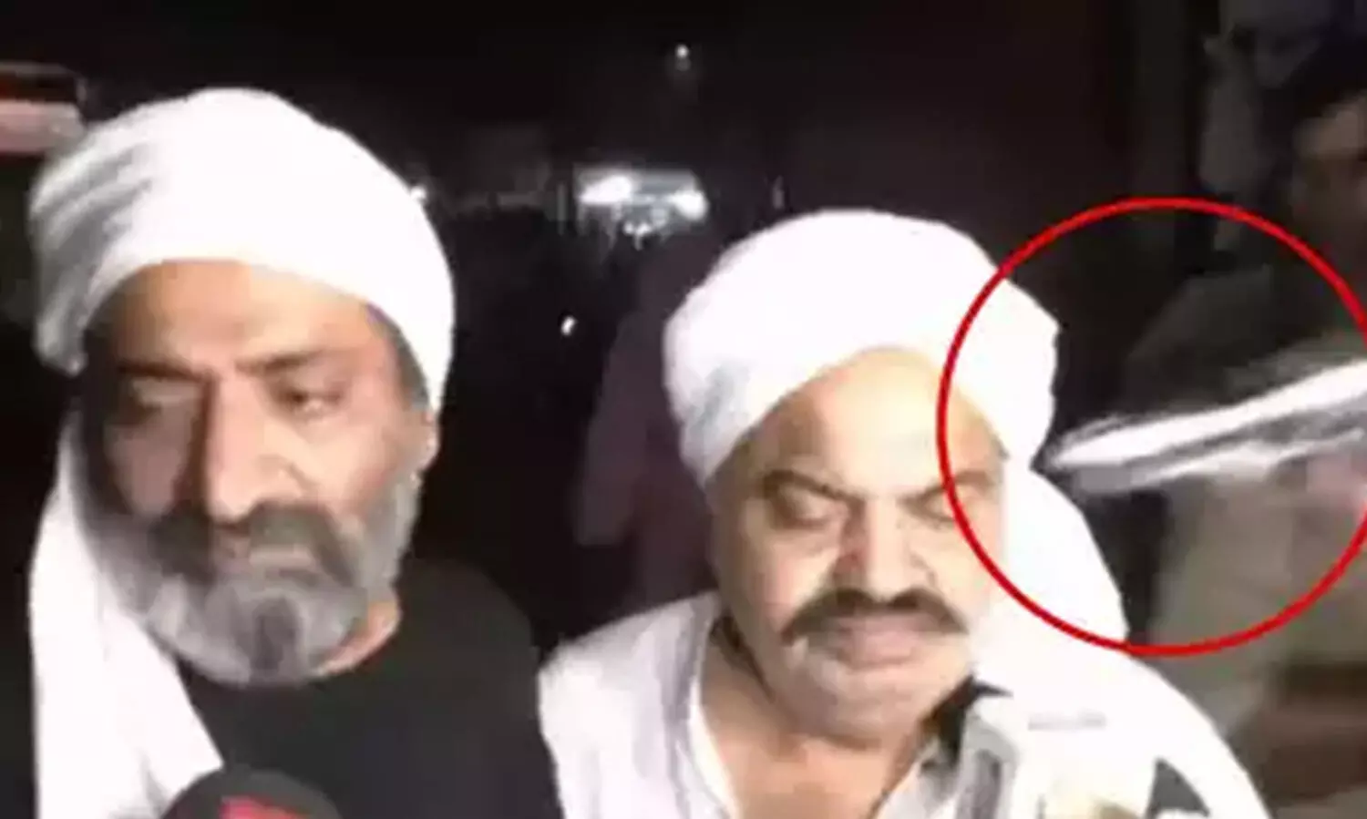 കു​റ്റ​വാ​ളി​ക​ളെ​ക്കു​റി​ച്ച​ല്ല, ഭ​ര​ണ​കൂ​ടം ക്രി​മി​ന​ൽ ഉ​പ​ക​ര​ണ​മാ​യി മാ​റു​ന്ന​തി​ലാ​ണ് ആ​ശ​ങ്ക -അ​പൂ​ർ​വാ​ന​ന്ദ് എഴുതുന്നു