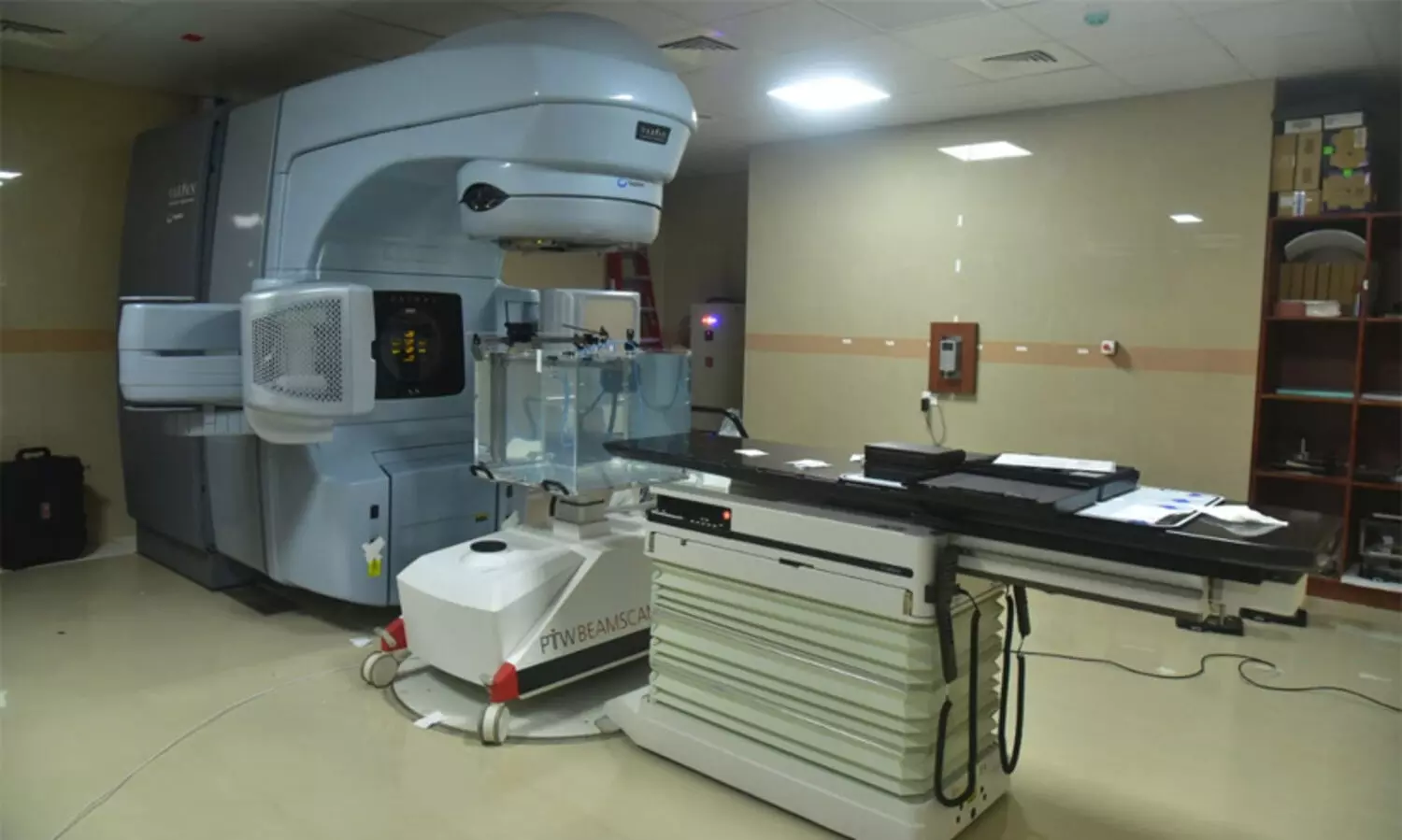 മെഡി.കോളേജിൽ വിവിധ പദ്ധതികളുടെ ഉദ്ഘാടനം ഏപ്രിൽ 19 ന് മുഖ്യമന്ത്രി നിർവഹിക്കും