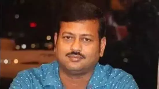 Jiban Krishna Saha