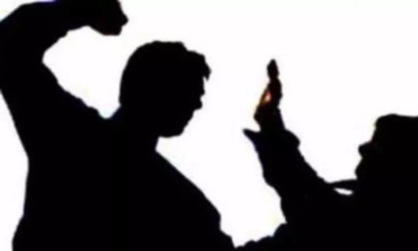 യുവാവിനെ മർദിച്ചെന്ന പരാതി; നോർത്ത് പൊലീസിനെതിരെ അന്വേഷണ റിപ്പോർട്ട്