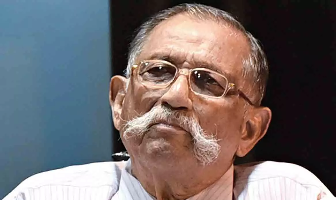 Shankar Roychowdhury