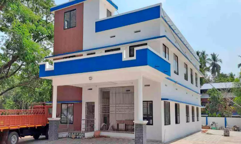 subdivision office subdivision office