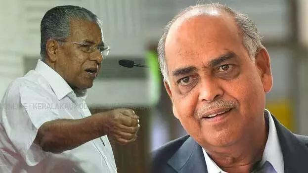 ഔദ്യോഗിക വിരുന്നിൽ പങ്കെടുത്താൽ സർക്കാരിനു അനുകൂലമായി വിധി എഴുതുന്നവരാണ് ജഡ്ജിമാർ എന്ന ചിന്ത അധമമെന്ന് ലോകായുക്ത ഔദ്യോഗിക വിരുന്നിൽ പങ്കെടുത്താൽ സർക്കാരിനു അനുകൂലമായി വിധി എഴുതുന്നവരാണ് ജഡ്ജിമാർ എന്ന ചിന്ത അധമമെന്ന് ലോകായുക്ത