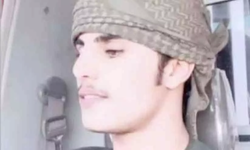 കടലിൽ കണാതായ സ്വദേശി പൗരനെ മരിച്ച നിലയിൽ ക​ണ്ടെത്തി