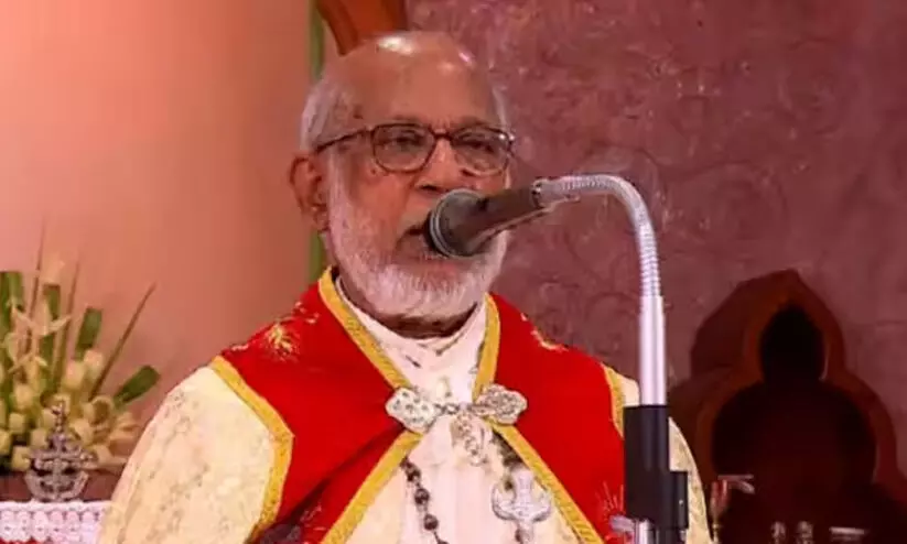 ഭൂമി വിവാദം: വത്തിക്കാൻ പരമോന്നത കോടതിയുടെ തീർപ്പ്