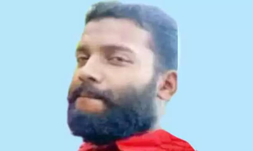 obit biju palakkad