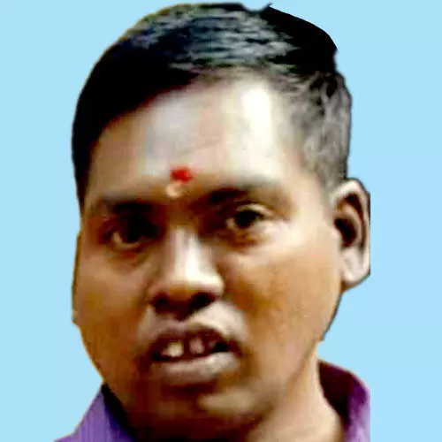 ജി​ജോ​യ്