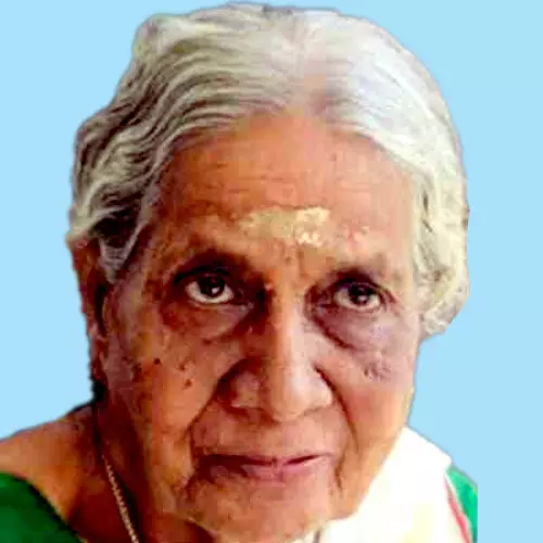 ഭാ​നു​മ​തി