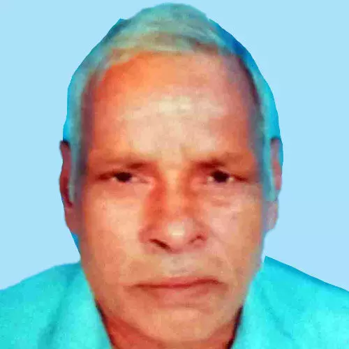 കൃ​ഷ്ണ​ൻ ന​മ്പൂ​തി​രി