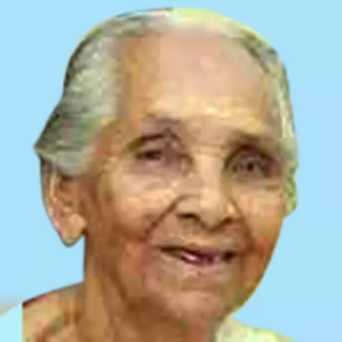 കാ​ളി​ക്കു​ട്ടി