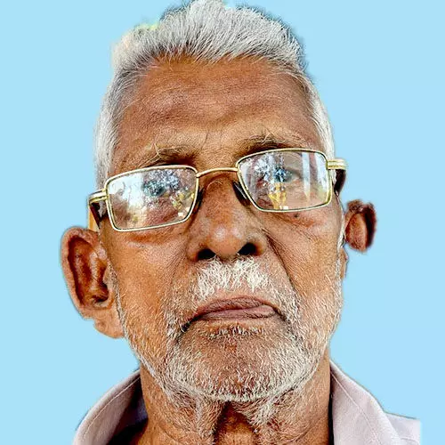 ദാ​മോ​ദ​ര​ൻ