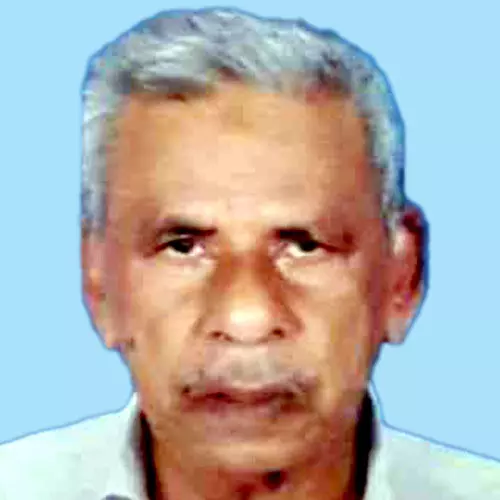 അ​ബ്ദു​ൽ ഖാ​ദ​ർ