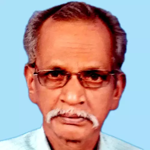 ആ​റു​മു​ഖ​ൻ