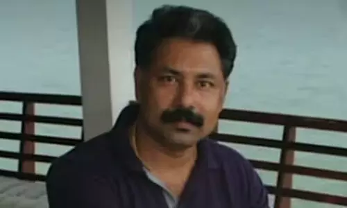 Malayali who was killed in Sudan