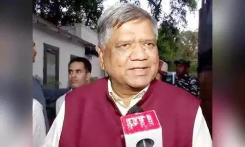 കർണാടകയിൽ ബി.ജെ.പിക്ക് കനത്ത പ്രഹരം; ജഗദീഷ് ഷെട്ടാർ കോൺഗ്രസിൽ കർണാടകയിൽ ബി.ജെ.പിക്ക് കനത്ത പ്രഹരം; ജഗദീഷ് ഷെട്ടാർ കോൺഗ്രസിൽ