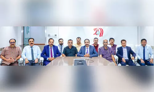 ലു​ലു റ​മ​ദാ​ൻ വോ​ളി ഫെ​സ്റ്റ്