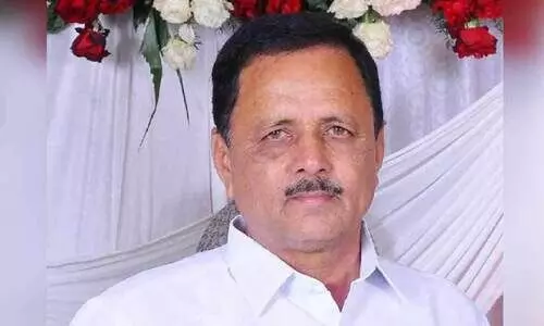 അ​ഴി​മ​തി കേ​സ്: ബി.​ജെ.​പി എം.​എ​ല്‍.​എ മ​ദാ​ല്‍   വി​രു​പ​ക്ഷ​പ്പ​ക്ക് ജാ​മ്യം