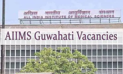 guwahati vacancy