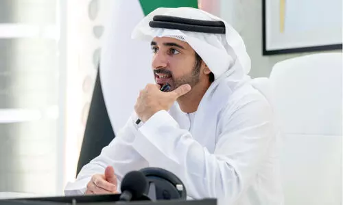 ശൈഖ് ഹംദാൻ ബിൻ മുഹമ്മദ് ശൈഖ് ഹംദാൻ ബിൻ മുഹമ്മദ്