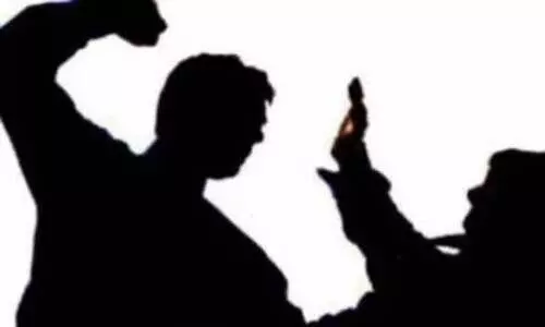 യുവാവിനെ മർദിച്ചെന്ന പരാതി; നോർത്ത് പൊലീസിനെതിരെ അന്വേഷണ റിപ്പോർട്ട്