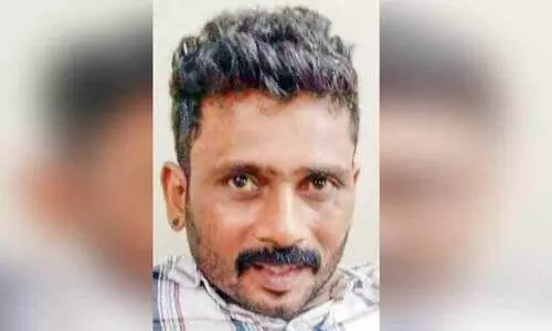 വൃദ്ധന്‍റെ മരണം: അയൽവാസി അറസ്റ്റിൽ