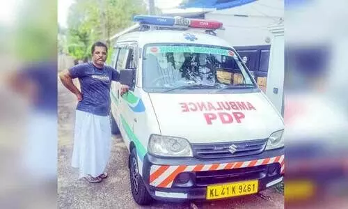 ഏത്​ പാതിരാത്രിയും സഹായത്തിന്​ അലിയുണ്ട്​