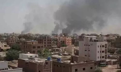 സുഡാനിലെ ആക്രമണത്തിൽ മരിച്ച മലയാളിയുടെ കുടുംബത്തിന് എല്ലാ സഹായവും നൽകുമെന്ന് കേന്ദ്രം