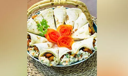 Peri Peri Chicken Corn Peri Peri Chicken Corn