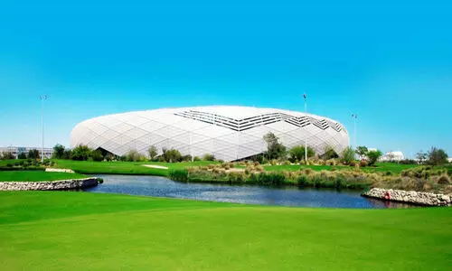 Education City Stadium