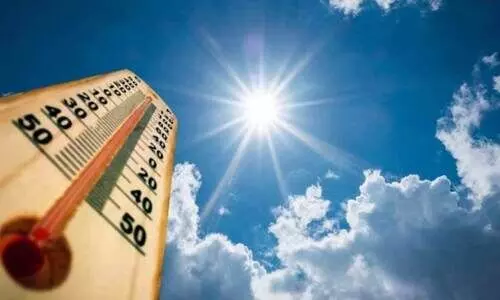 കത്തുന്ന ചൂട്​; അണക്കെട്ടുകളിൽ ​ജലനിരപ്പ്​ താഴുന്നു