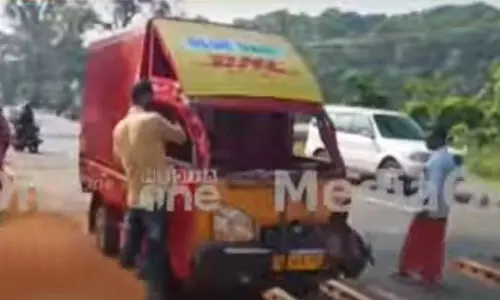 muvattupuzha accident muvattupuzha accident