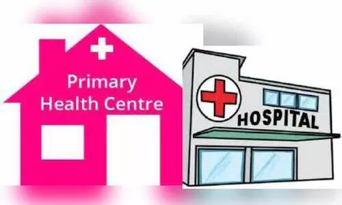 നാല് പി.എച്ച്.സികൾ കുടുംബാരോഗ്യ കേന്ദ്രമാകുന്നു