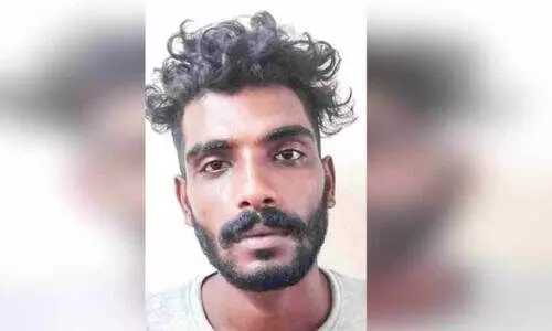 കാപ്പ നിയമപ്രകാരം കരുതൽ തടങ്കലിലാക്കി