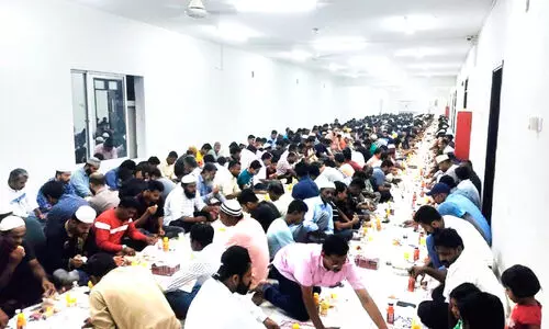 ഇഫ്താർ സംഗമം ഇഫ്താർ സംഗമം