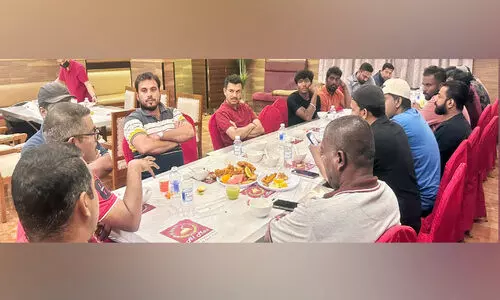 Kerala Cricket Association