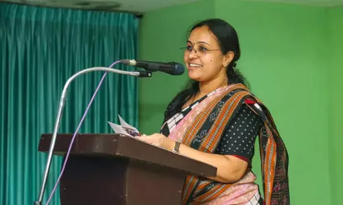 റോബോട്ടിക്ക് കാൻസർ സർജറി ഈ വർഷമെന്ന് വീണ ജോർജ്