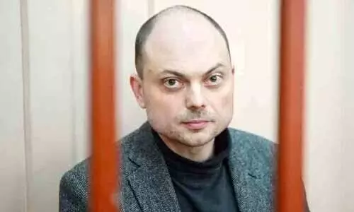 Vladimir Kara Murza