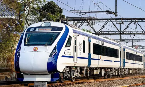 vande bharat express vande bharat express