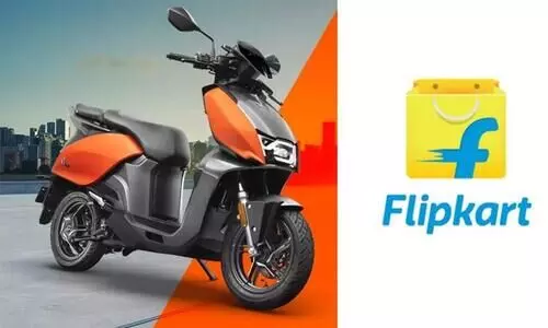 Hero Vida V1 e-scooter now available on Flipkart