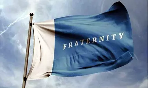 ഹയർ സെക്കൻഡറി സീറ്റ് പ്രതിസന്ധി പരിഹരിച്ചില്ലെങ്കിൽ മലബാറിൽ മന്ത്രിമാരെ തടയും - ഫ്രറ്റേണിറ്റി മൂവ്മെൻ്റ്