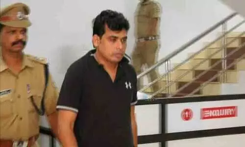 thamarassery abduction case