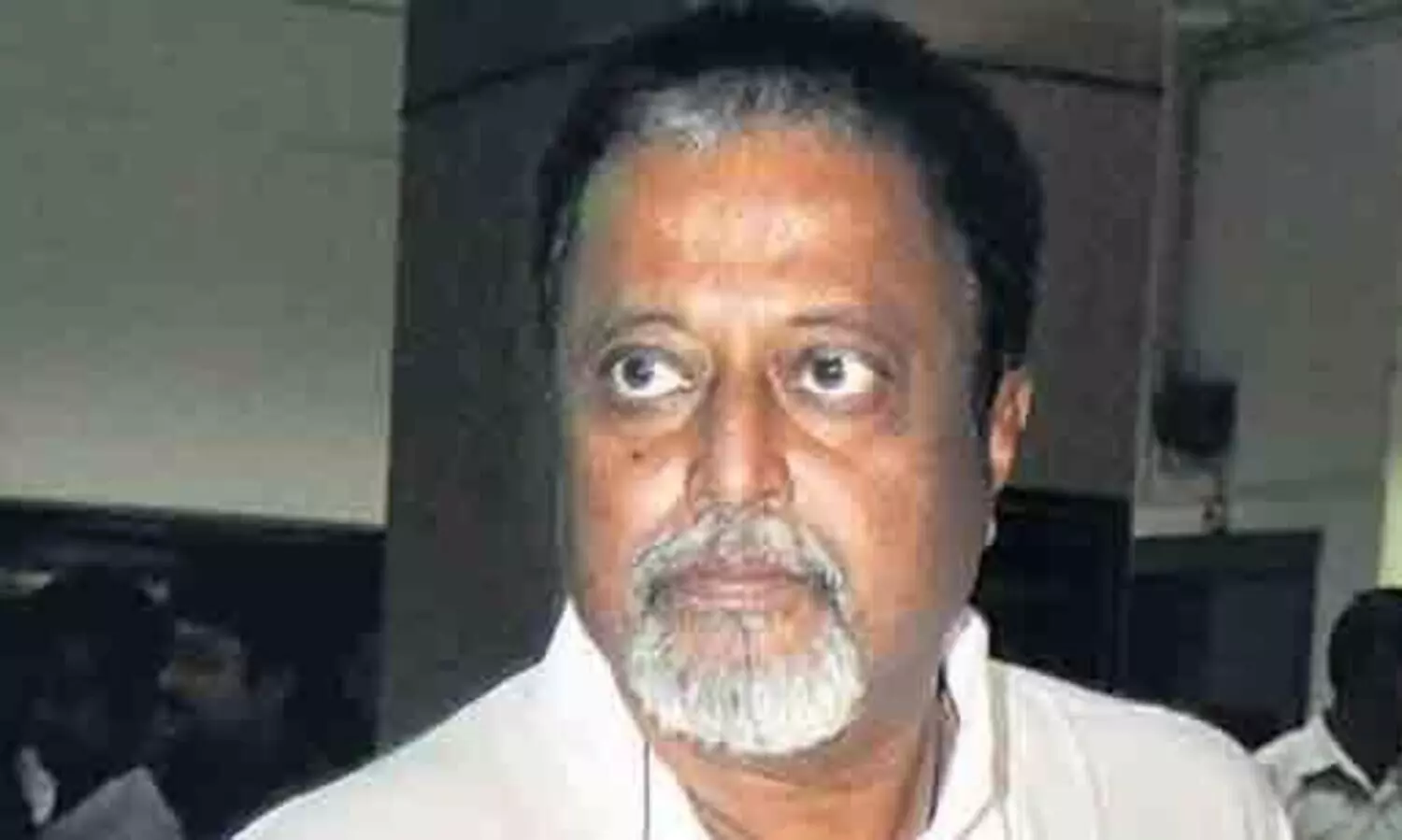 mukul roy
