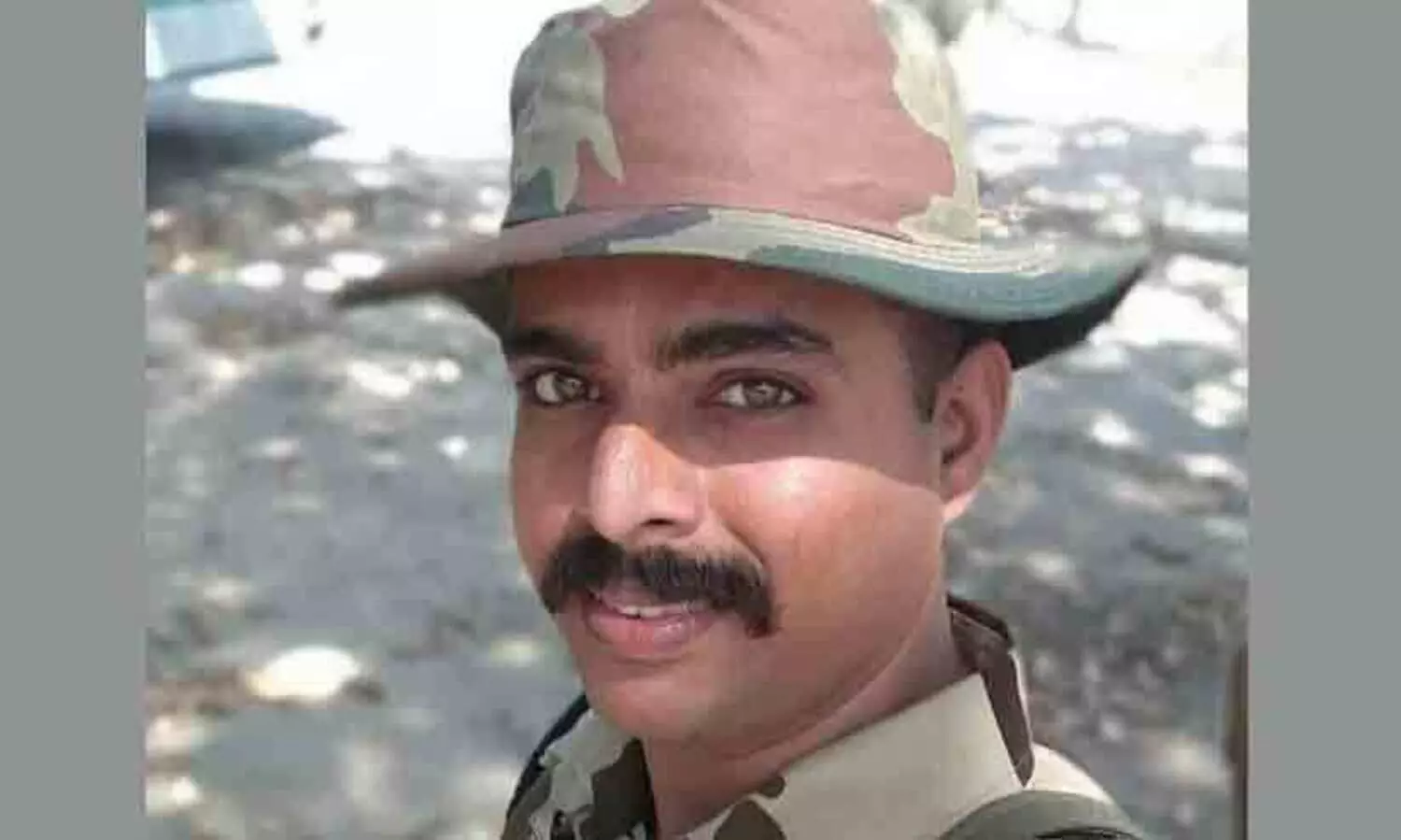 മലയാളി സൈനികൻ അടക്കം രണ്ടുപേർ ഝാര്‍ഖണ്ഡില്‍ അജ്ഞാത വാഹനമിടിച്ച് മരിച്ചു